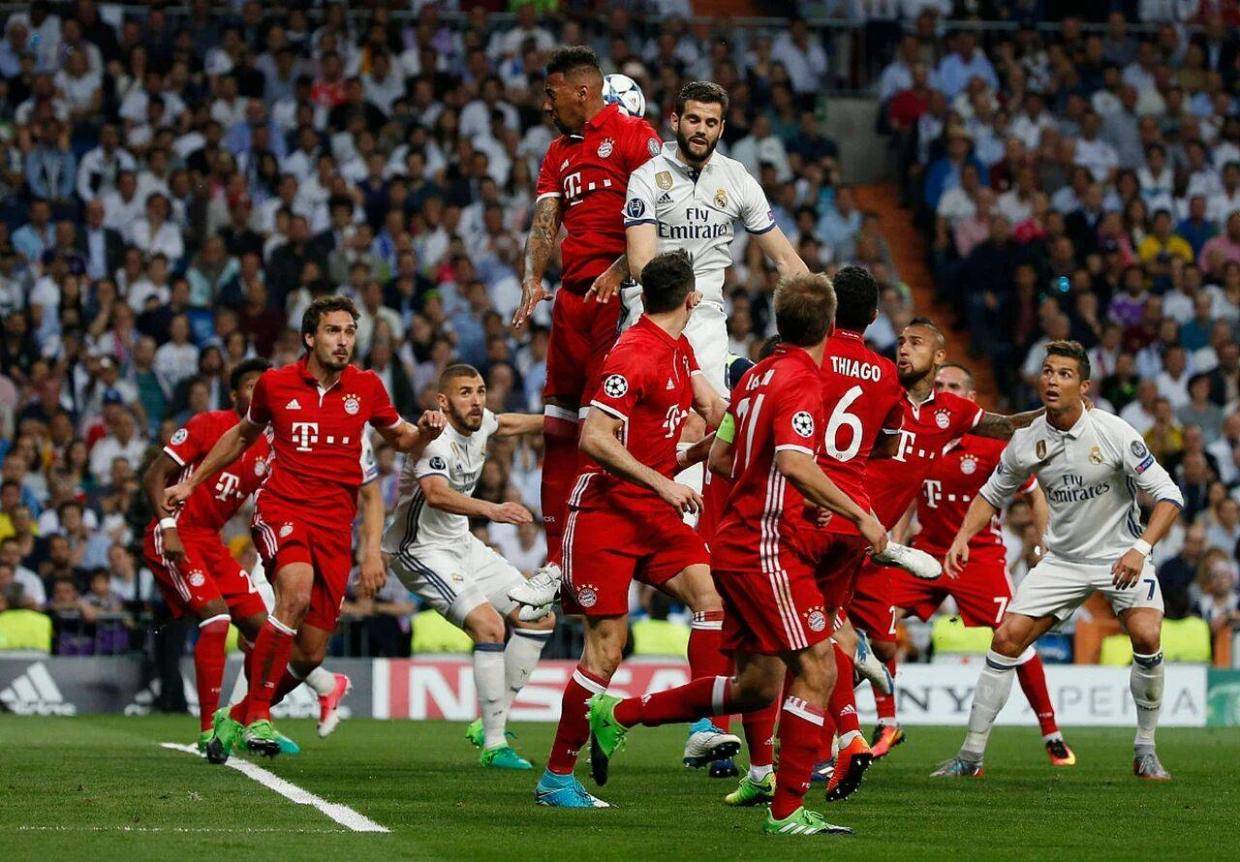 【足球】周日024德甲:拜仁慕尼黑VS美因茨