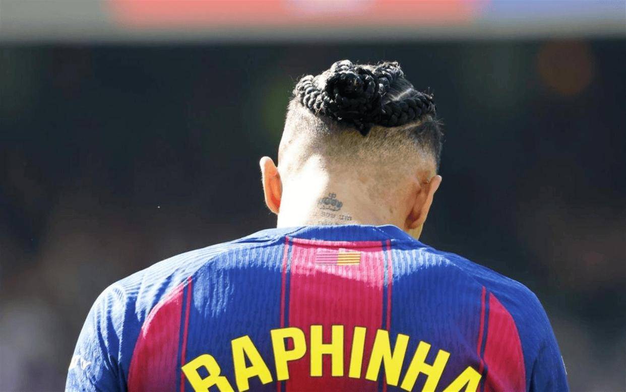 锋线核心突然受伤！巴萨遭遇重大损失，欧冠关键战遇上马竞已经悬了