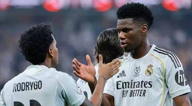 挖角西甲青训瑰宝！皇马签贝蒂斯新星，拉法布里卡再添潜力锋将！